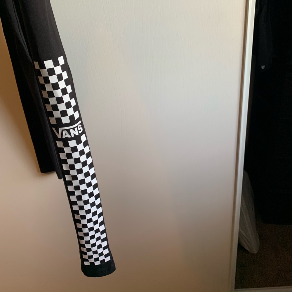 Vans Leggings (Women) Size Large